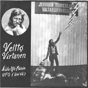 Veltto Virtanen - Niilo Yli-Mainio / Ufo