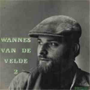 Wannes Van De Velde - Wannes Van De Velde 2