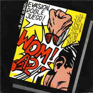 wom! a2 - Evasion / Doble Juego