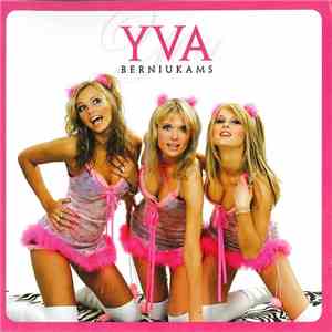 Yva  - Berniukams