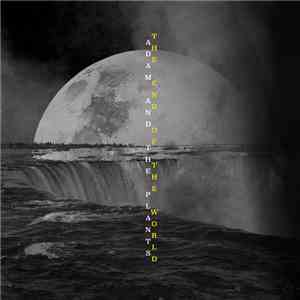 Adam And The Plants - The End Of The World