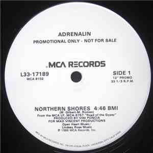 Adrenalin - Northern Shores