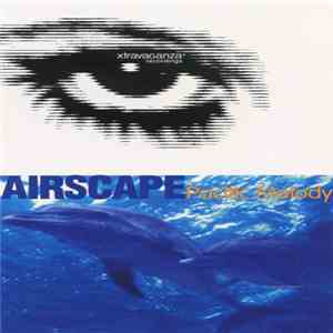 Airscape - Pacific Melody