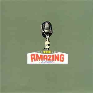 Amazing Royal Crowns, The - Chop Shop