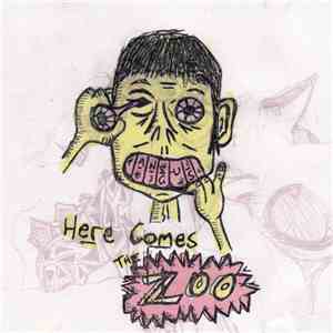 Angus  - Here Comes The Zoo