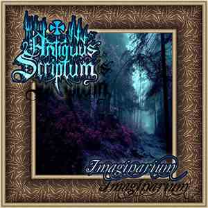 Antiquus Scriptum - Imaginarium