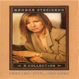 Barbra Streisand - A Collection Greatest Hits...And More