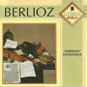 Berlioz - Symphony Fantastique
