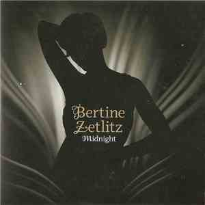Bertine Zetlitz - Midnight