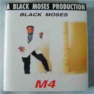 Black Moses  - M4