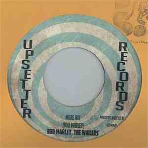 Bob Marley & The Wailers - More Axe