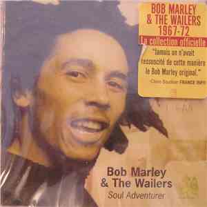 Bob Marley & The Wailers - Soul Adventurer