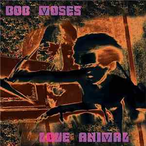 Bob Moses - Love Animal