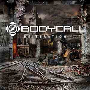 Bodycall - Reiteration