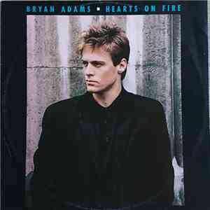 Bryan Adams - Hearts On Fire