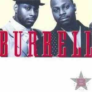 Burrell - Burrell