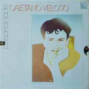 Caetano Veloso - Personalidade