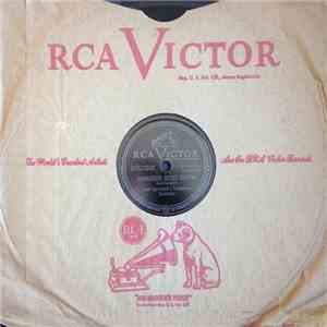 Cecil Campbell's Tennessee Ramblers - Tennessee Steel Guitar / Paper Roses