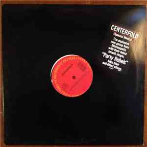 Centerfold  - Party Rebels