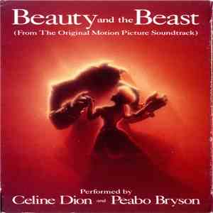 Céline Dion And Peabo Bryson - Beauty And The Beast