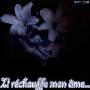 Corey McCue - Il Rechaufe Mon Ame