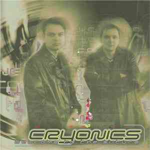 Cryonics  - Welcome To The Suture