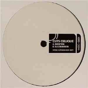 Cuts Oblique - Inhibition / Electrobition