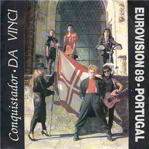 Da Vinci  - Conquistador