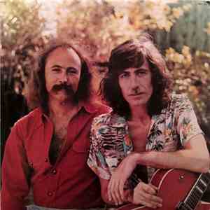 David Crosby / Graham Nash - Wind On The Water