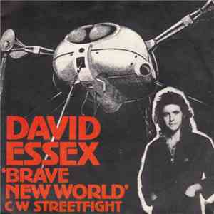 David Essex - Brave New World