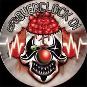 D-Dje / Sirozz - Overclock 01
