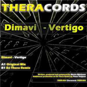 Dimavi - Vertigo