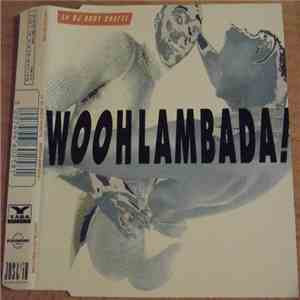 DJ Andy Shafte - Woohlambada!