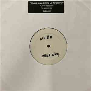 DJ Manta - Music Will Bring Us Together