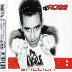 DJ Ross  - Emotion