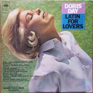 Doris Day - Latin For Lovers