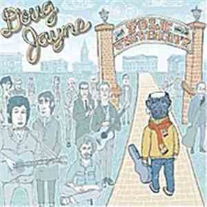 Doug Jayne - Folk University