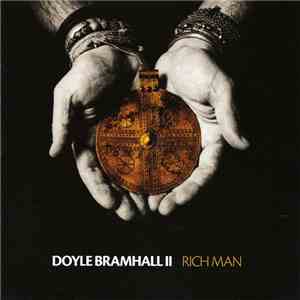 Doyle Bramhall II - Rich Man