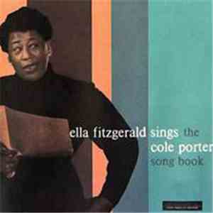 Ella Fitzgerald - Sings The Cole Porter Song Book