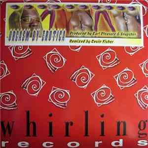 Erotica - Orgasm