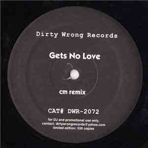 Faith Evans / Blu Cantrell - Gets No Love / Breathe