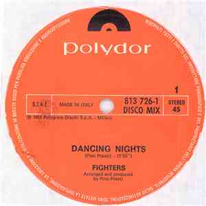 Fighters - Dancing Nights