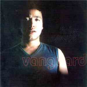 Finley Quaye - Vanguard