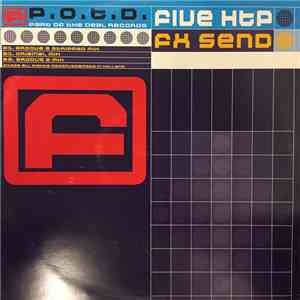 Five HTP - FX Send