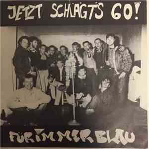 Für Immer Blau / Stehplatz Allstars - Jetzt Schlägt's 60! / Blau Weiss
