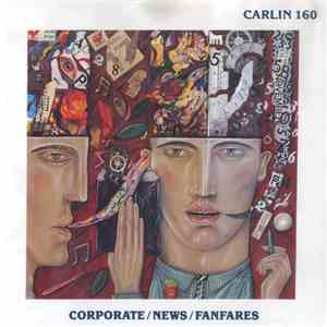 Frank McDonald, Terry Devine-King - Corporate/News/Fanfares