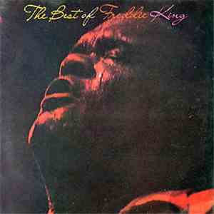 Freddie King - The Best Of Freddie King