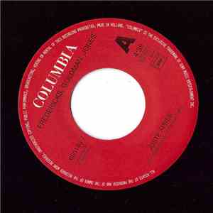 Fredericks, Goldman, Jones - Juste Apres