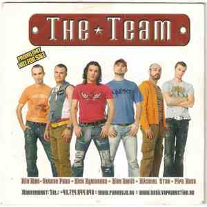 Funky DJs - Funky DJs Present The Team