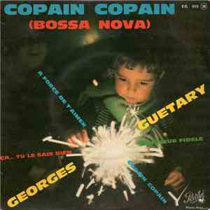 Georges Guétary - Copain Copain